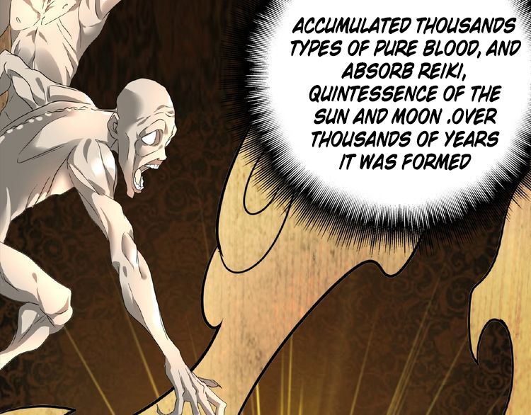 Magic Emperor Chapter 6 — page 116