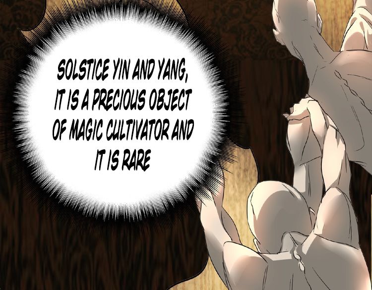 Magic Emperor Chapter 6 — page 119