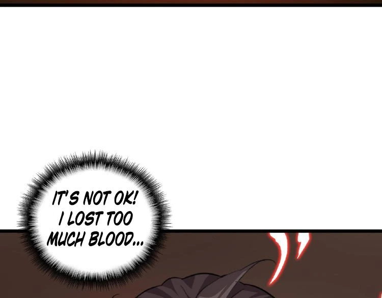 Magic Emperor Chapter 7 — page 1