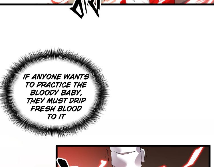 Magic Emperor Chapter 7 — page 6