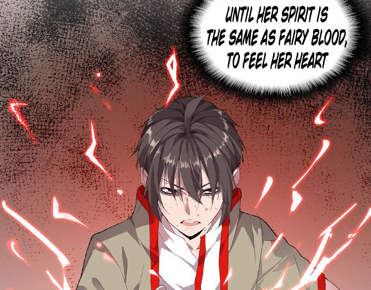 Magic Emperor Chapter 7 — page 8