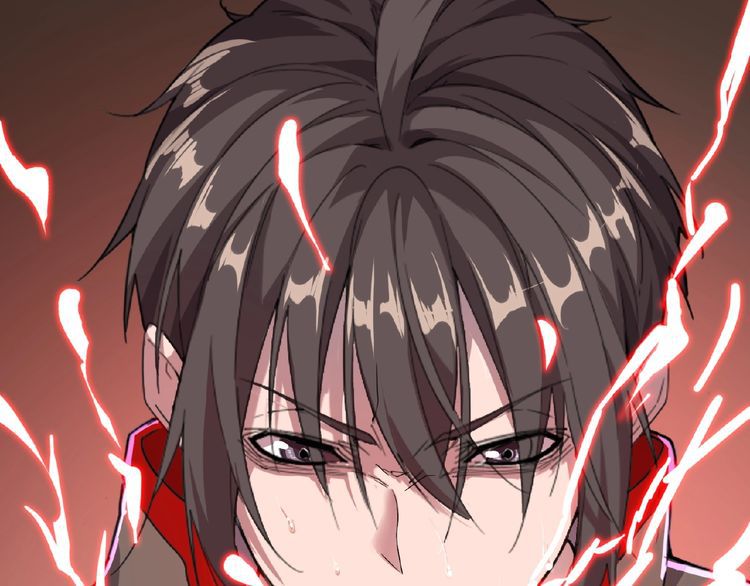 Magic Emperor Chapter 7 — page 9
