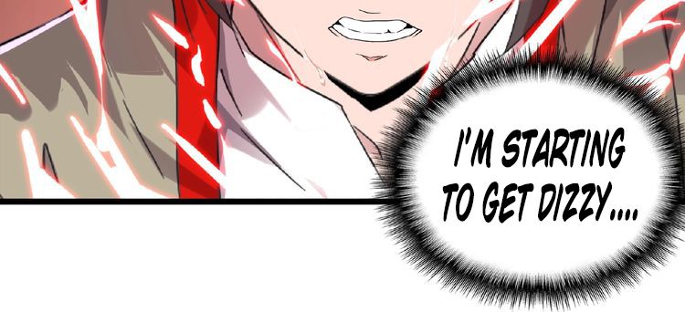 Magic Emperor Chapter 7 — page 10