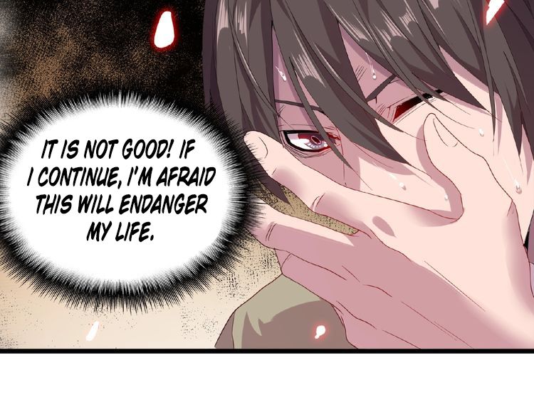 Magic Emperor Chapter 7 — page 18