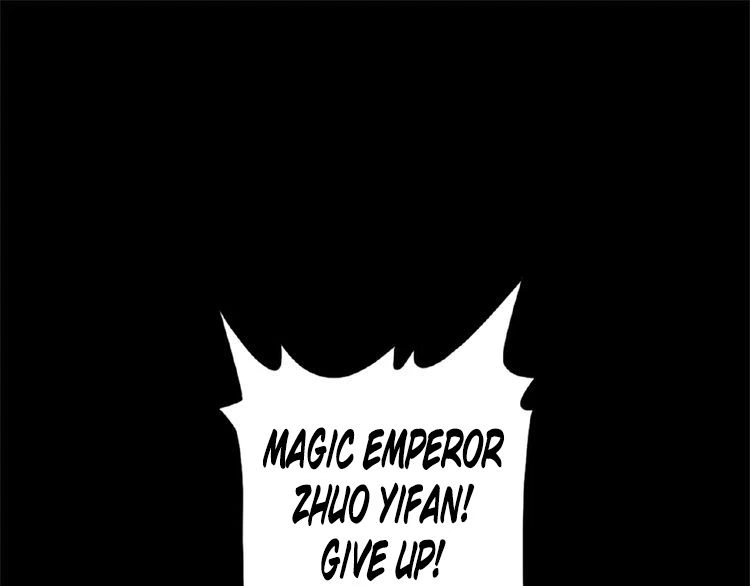 Magic Emperor Chapter 7 — page 24