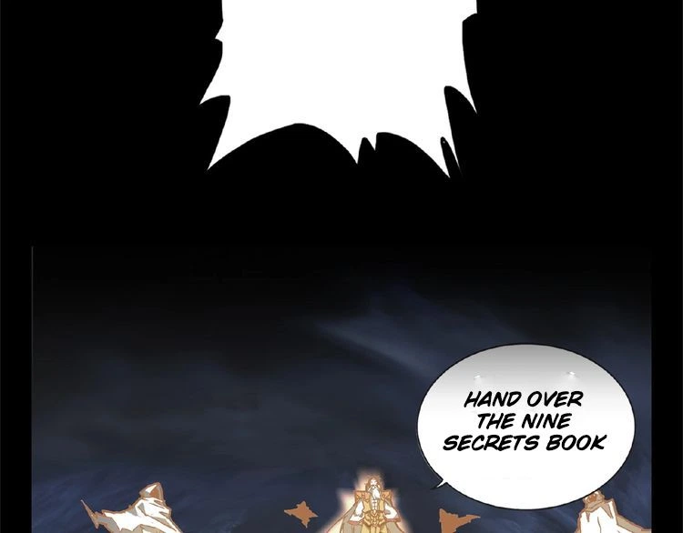 Magic Emperor Chapter 7 — page 25
