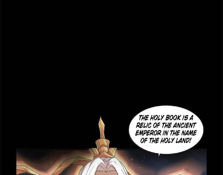 Magic Emperor Chapter 7 — page 28