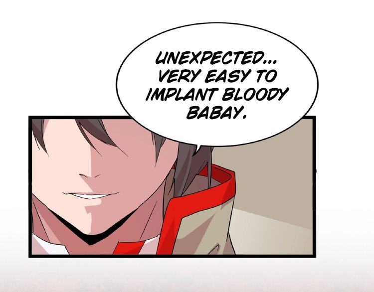 Magic Emperor Chapter 7 — page 73