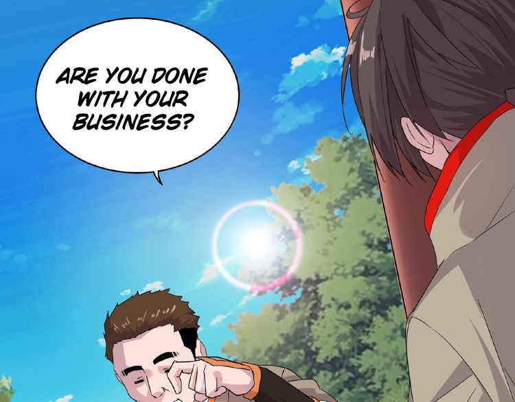 Magic Emperor Chapter 7 — page 83