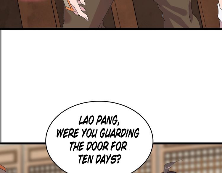Magic Emperor Chapter 7 — page 85