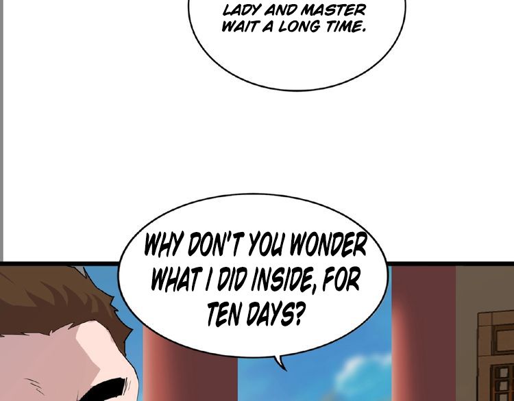 Magic Emperor Chapter 7 — page 91