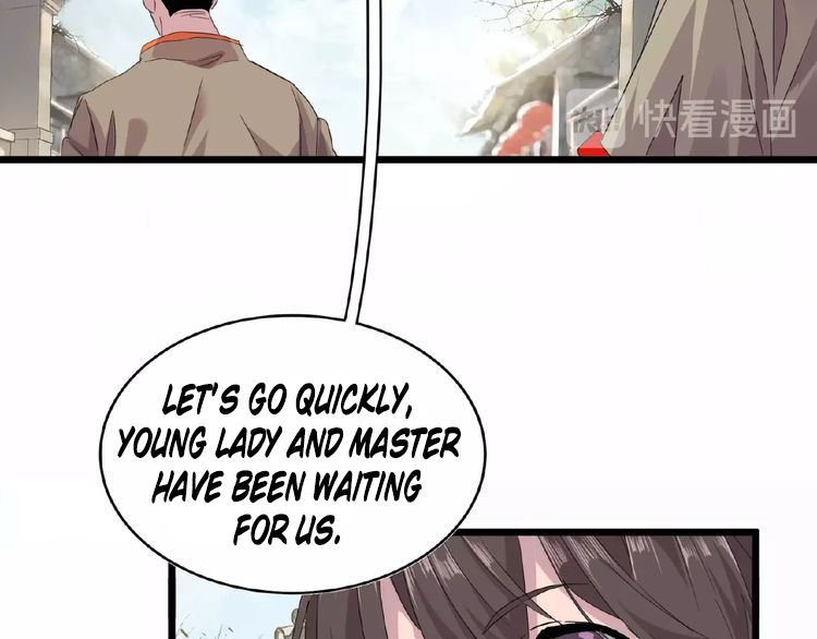 Magic Emperor Chapter 7 — page 95