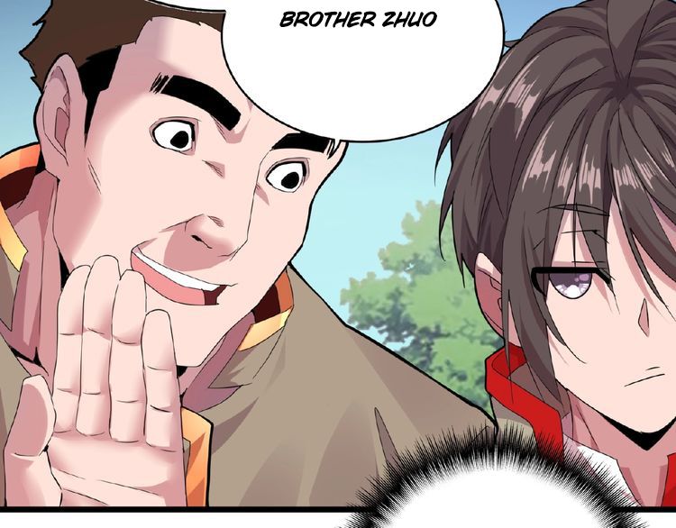 Magic Emperor Chapter 7 — page 101