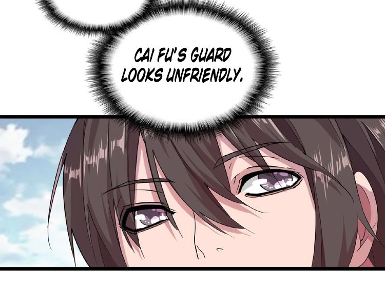Magic Emperor Chapter 7 — page 103