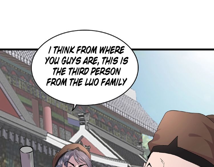 Magic Emperor Chapter 7 — page 104