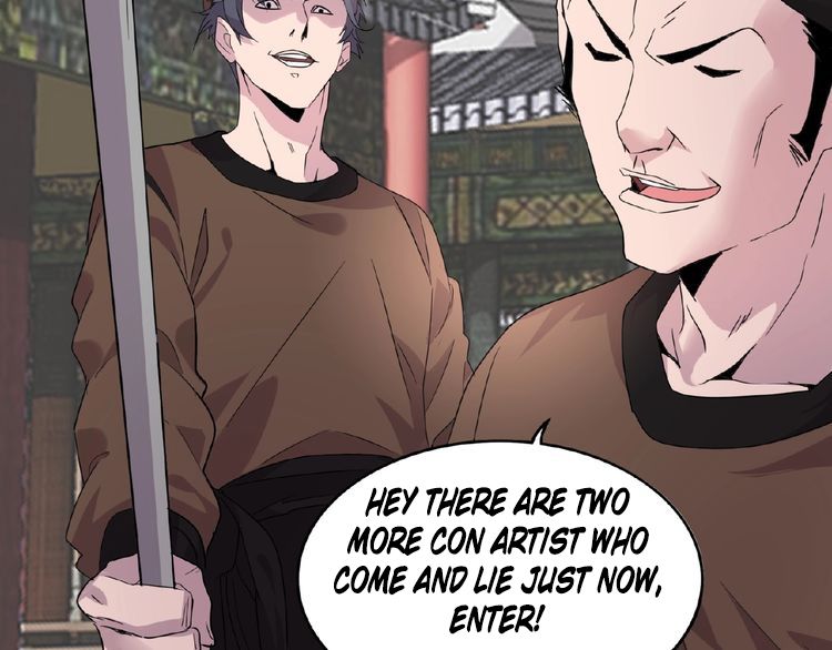 Magic Emperor Chapter 7 — page 105