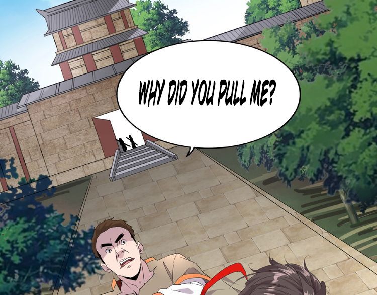 Magic Emperor Chapter 7 — page 108