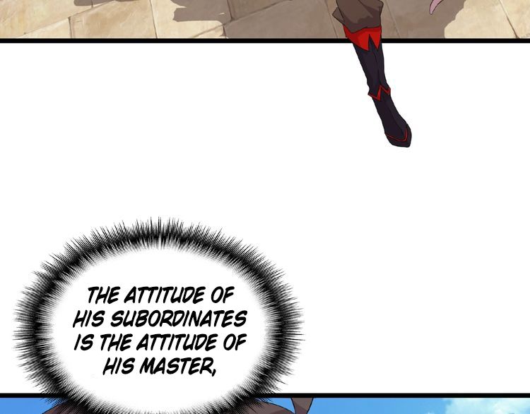 Magic Emperor Chapter 7 — page 110