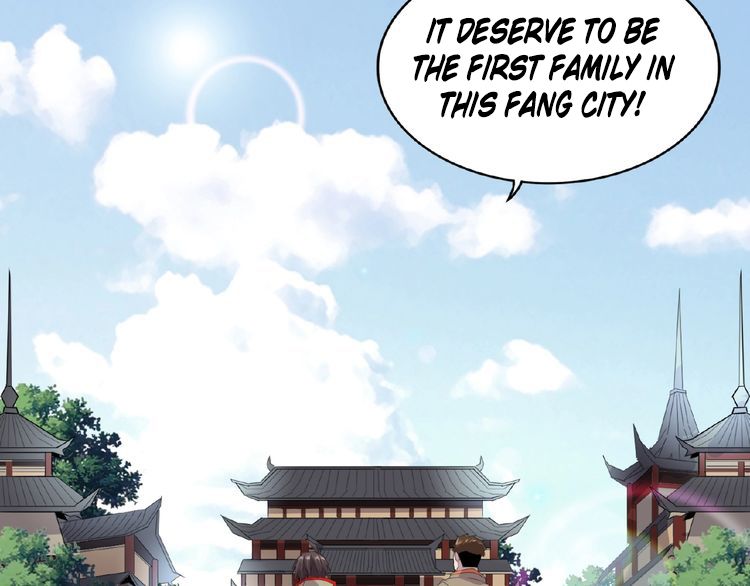 Magic Emperor Chapter 7 — page 111