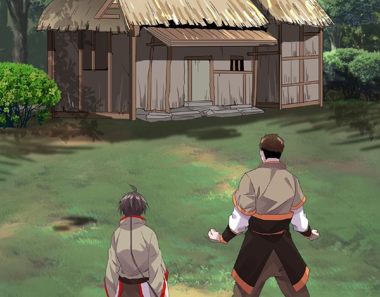 Magic Emperor Chapter 7 — page 117