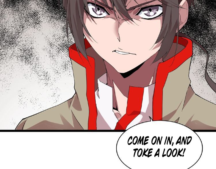 Magic Emperor Chapter 7 — page 124