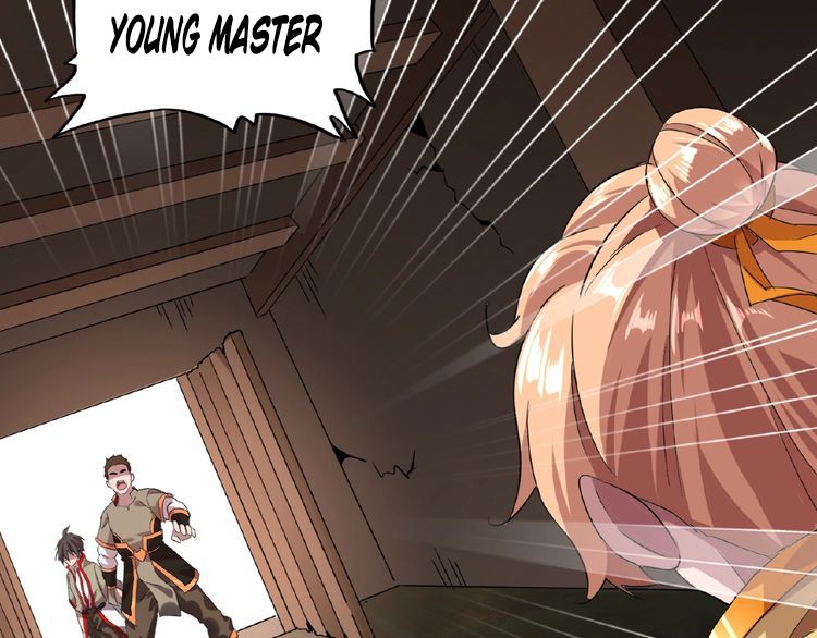 Magic Emperor Chapter 7 — page 129