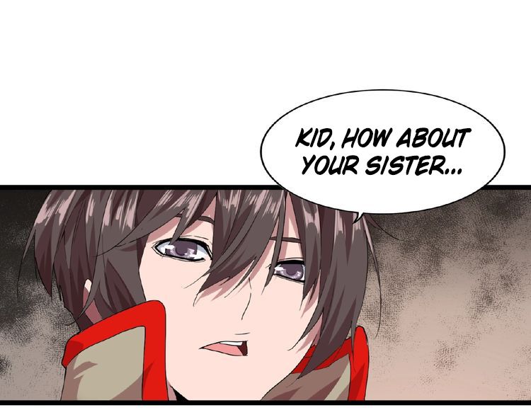 Magic Emperor Chapter 7 — page 132