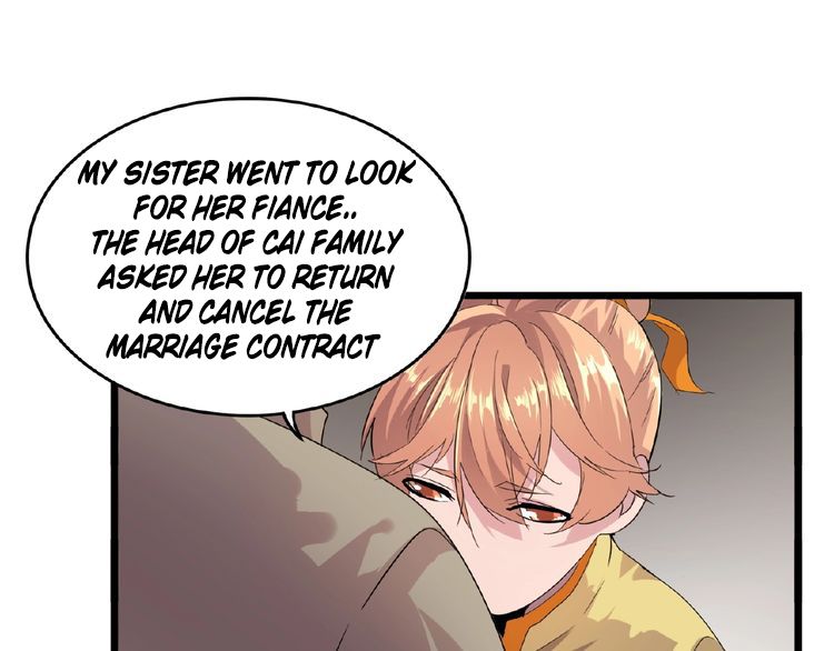 Magic Emperor Chapter 7 — page 134
