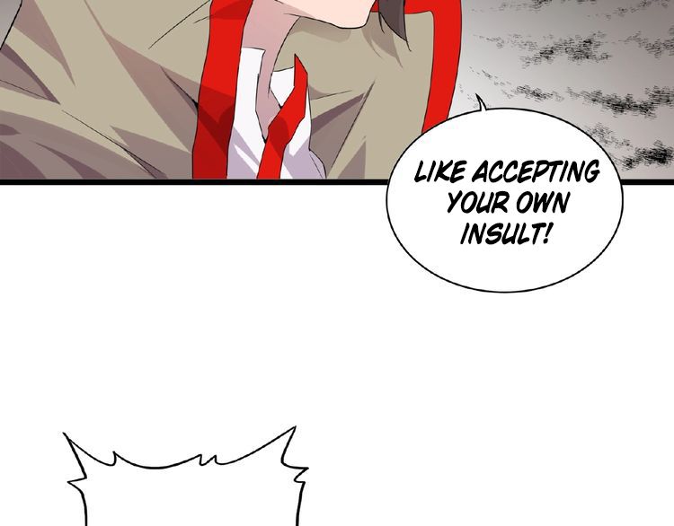 Magic Emperor Chapter 7 — page 136
