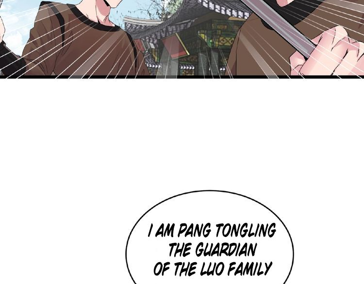 Magic Emperor Chapter 7 — page 146