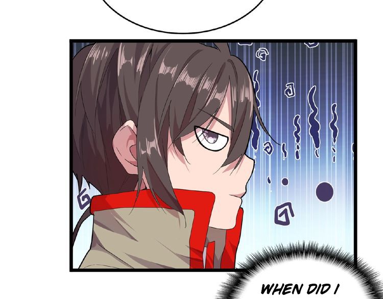 Magic Emperor Chapter 7 — page 148
