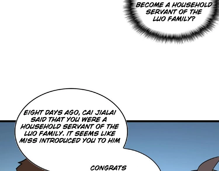 Magic Emperor Chapter 7 — page 149