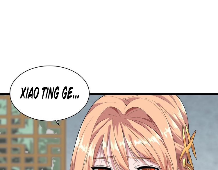 Magic Emperor Chapter 7 — page 154
