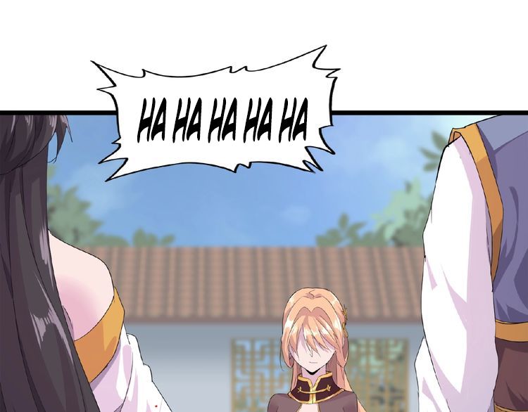 Magic Emperor Chapter 7 — page 161