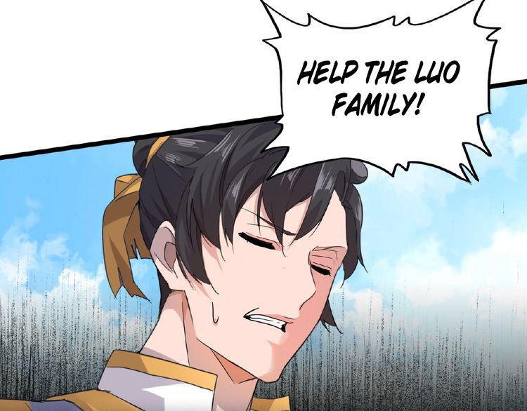 Magic Emperor Chapter 7 — page 167