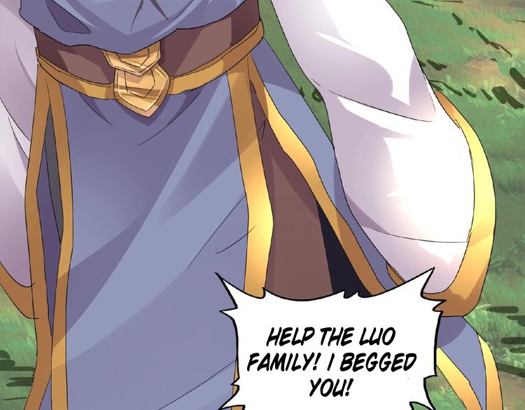 Magic Emperor Chapter 7 — page 176