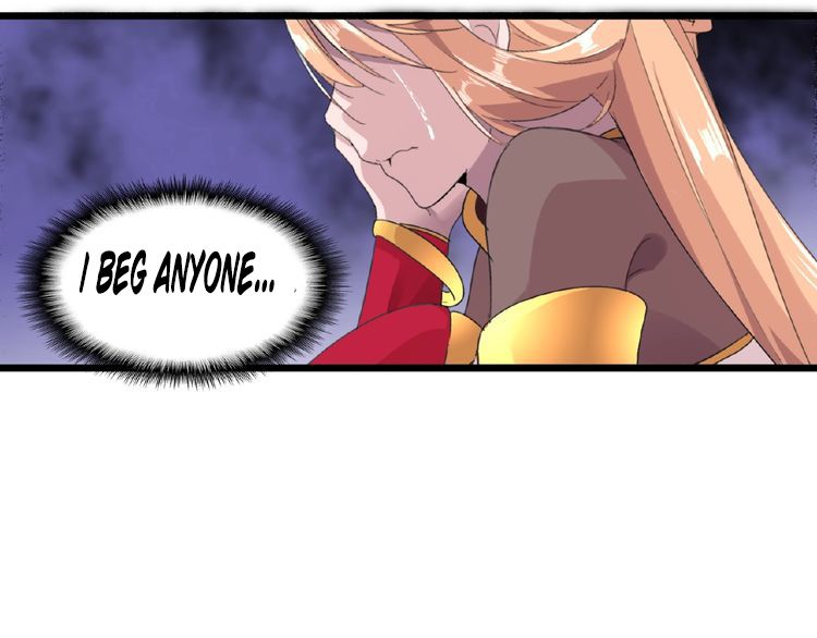 Magic Emperor Chapter 7 — page 191