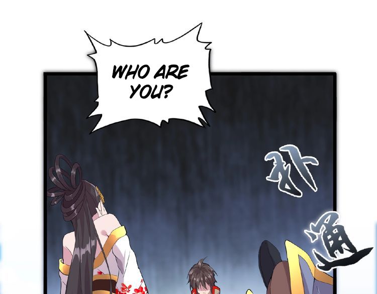 Magic Emperor Chapter 7 — page 196