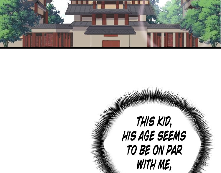 Magic Emperor Chapter 8 — page 3