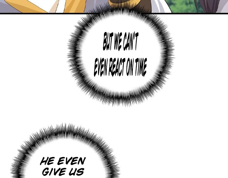 Magic Emperor Chapter 8 — page 7