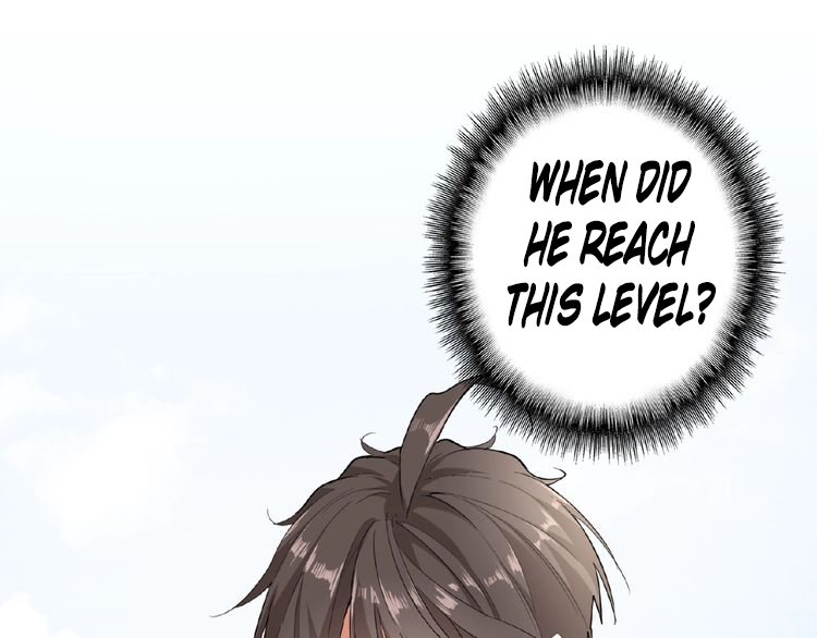 Magic Emperor Chapter 8 — page 10