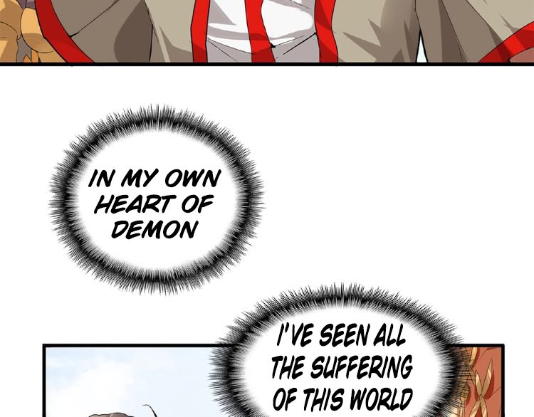 Magic Emperor Chapter 8 — page 12