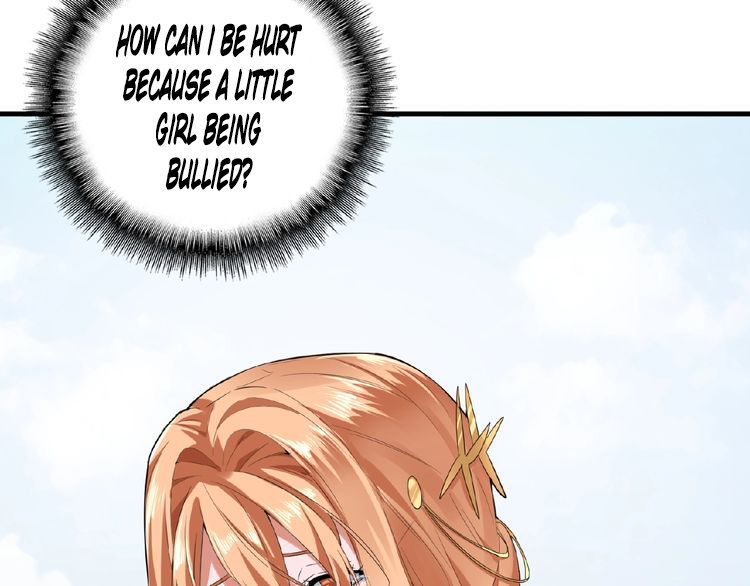 Magic Emperor Chapter 8 — page 14