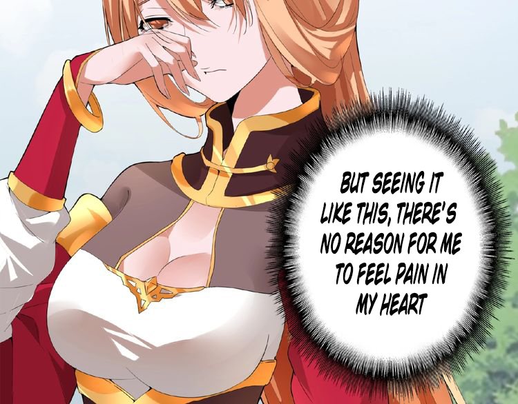 Magic Emperor Chapter 8 — page 15