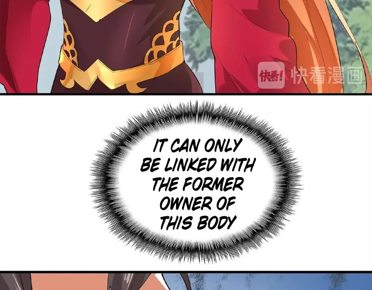 Magic Emperor Chapter 8 — page 16