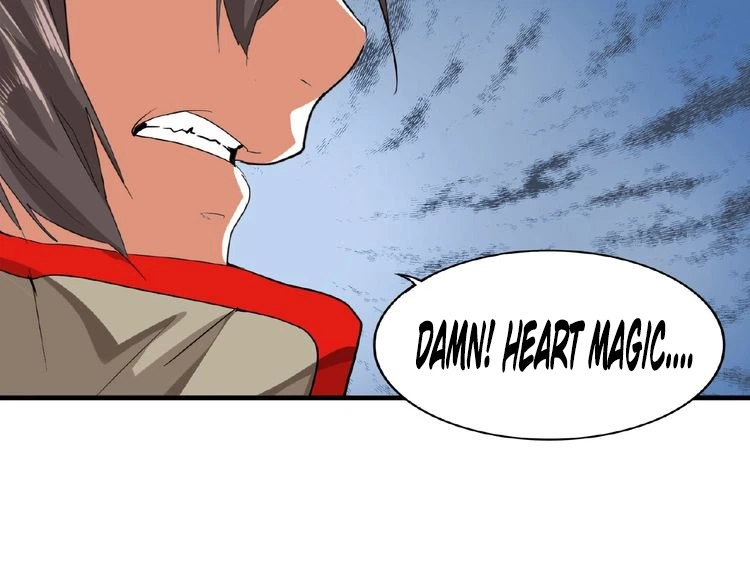 Magic Emperor Chapter 8 — page 17