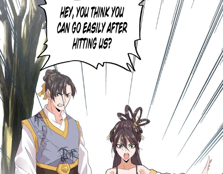 Magic Emperor Chapter 8 — page 24