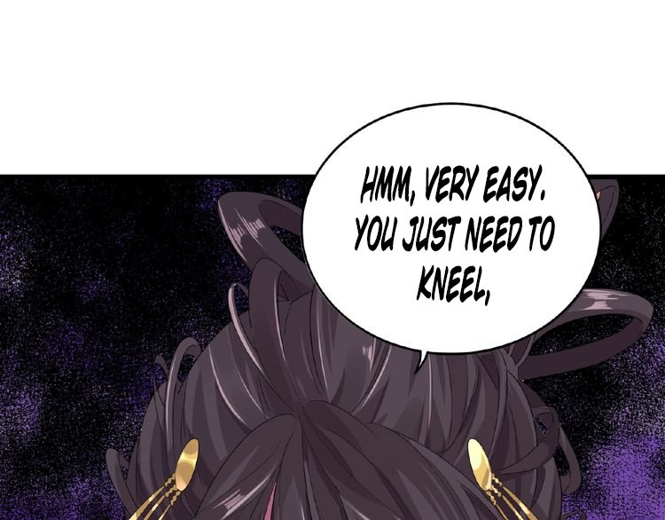 Magic Emperor Chapter 8 — page 30