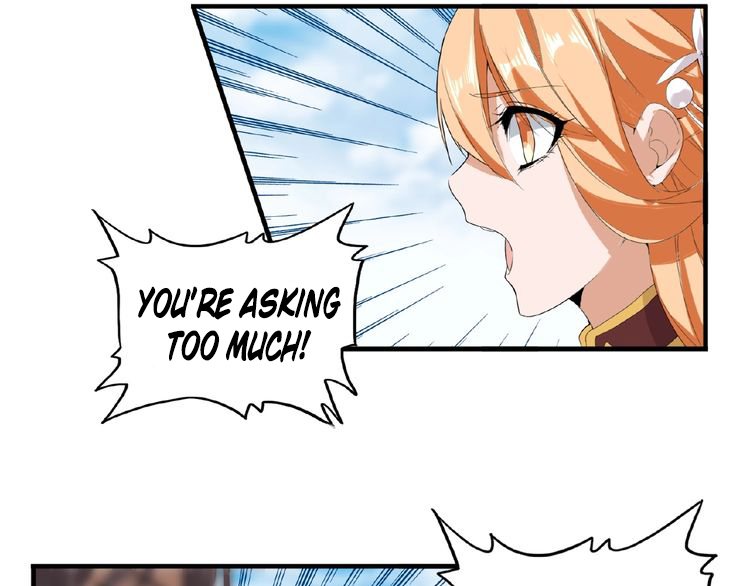 Magic Emperor Chapter 8 — page 34