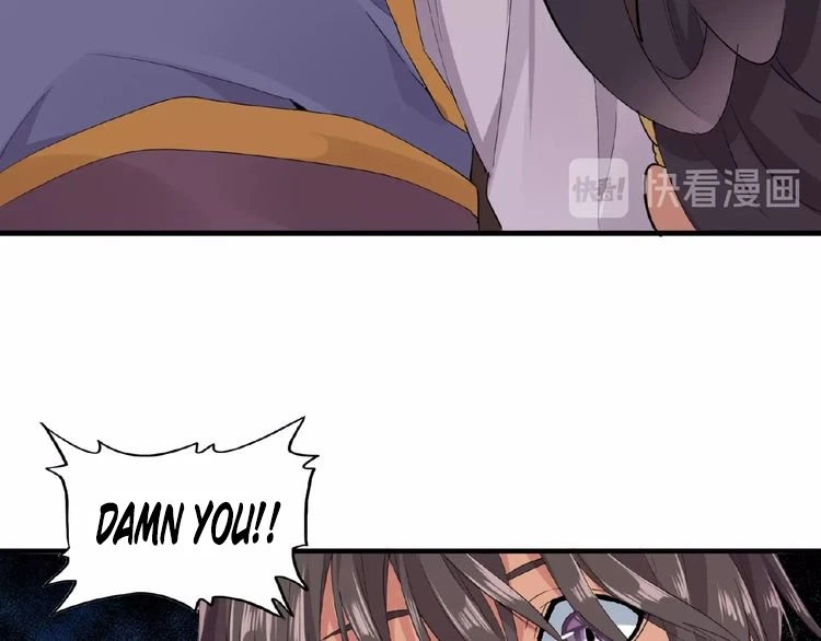 Magic Emperor Chapter 8 — page 55